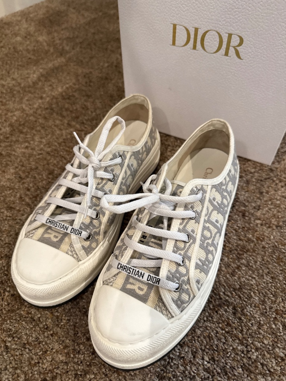 Dior Sneakers